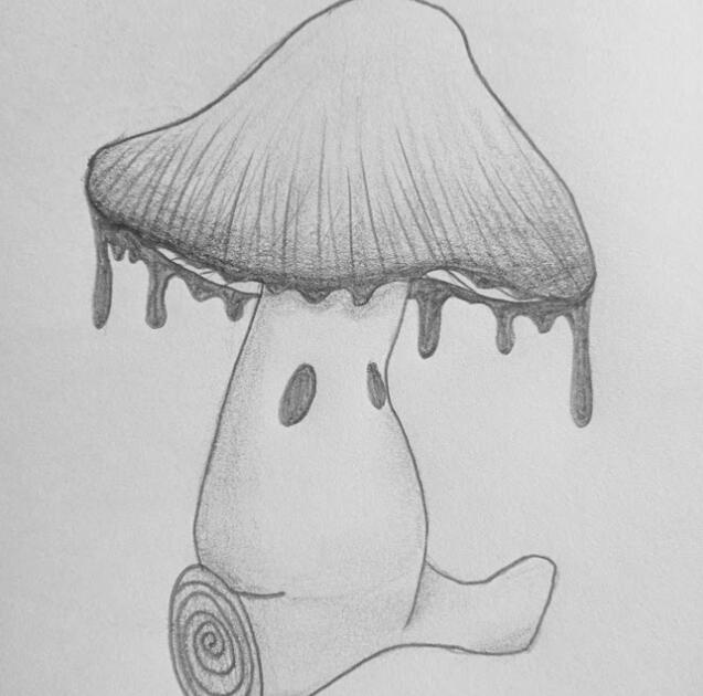 Mushroom 2
